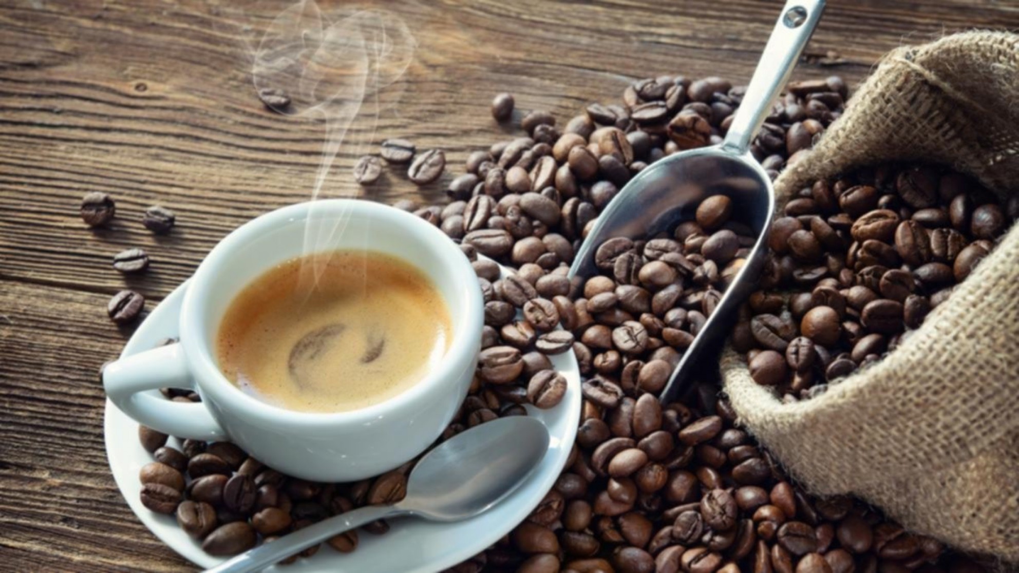 Lanzan en Mendoza la primera cápsula de café añejada en barricas de roble